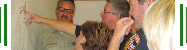 Ramona FireSafe Council News